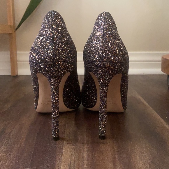 Jimmy Choo Heels - Picture 2 of 6